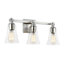 Monterro 3 - Light Vanity Light-810567563