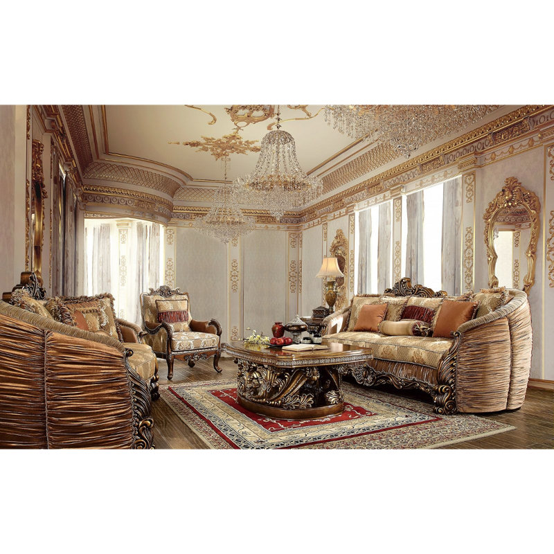 CHAISE DE STYLE DE MEUBLE DE STYLE MEUBLE DE LUXE MOBILYA