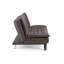 Bridglal 196.1Cm Wide Tight Back Convertible Sofa-540100742
