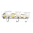 Belmont 3 - Light Dimmable Vanity Light-22508737