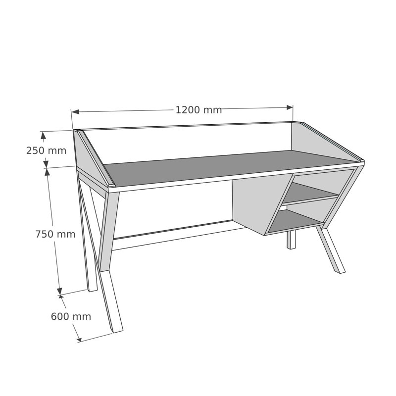 Bureau Changir, Naturel