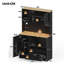 163cm Kitchen Pantry-136077102