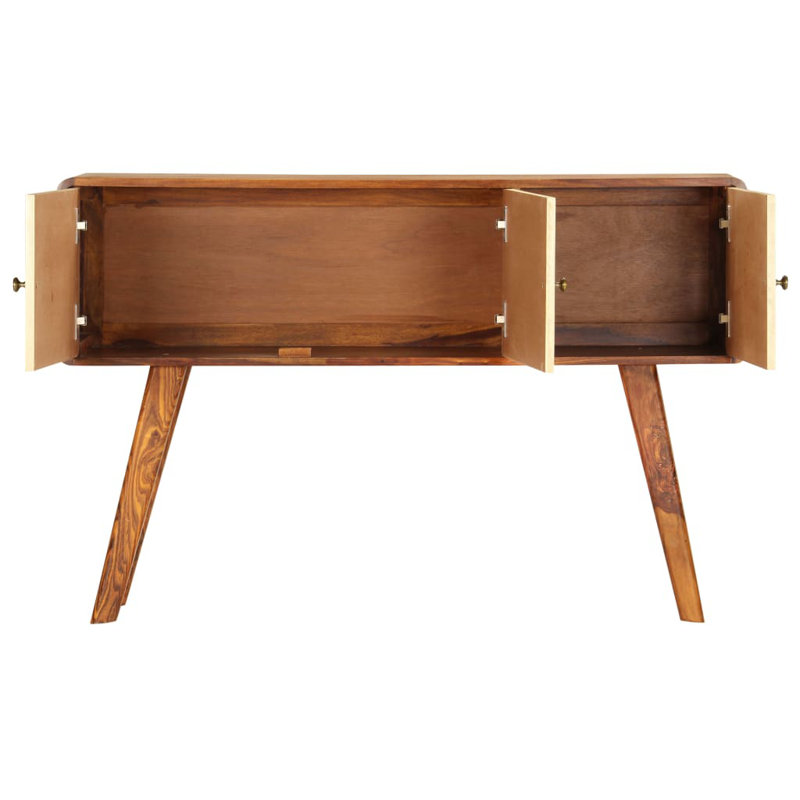 Lilliana 120cm Sideboard, Brown