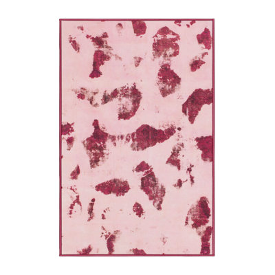 Abstract Indoor Rug