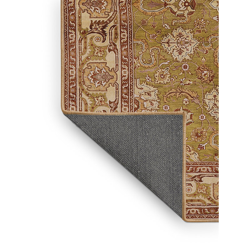 Rand Oriental Indoor Rug, Rectangle 8' x 10'
