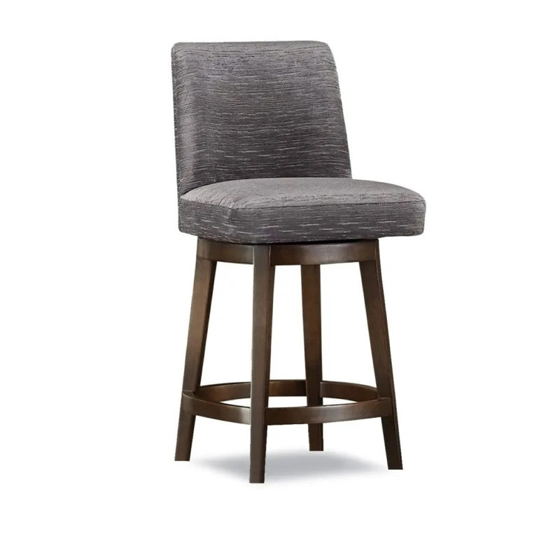 Naomi Swvl Counter Stool, 61520-88