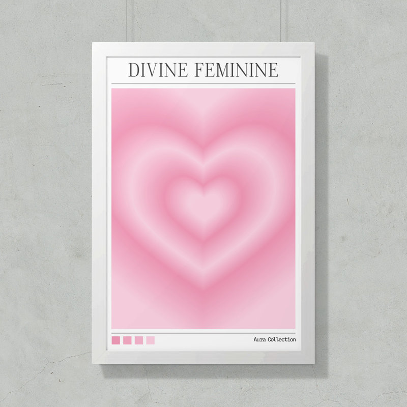 Caylub Single Picture Frame Print, 35.56cm H x 27.94cm W