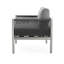 Fauteuil club Fashion
