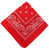 Rouge est en rupture de stock