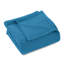 Couverture 100% coton à texture douce toutes saisons Superior-1597385499-1597385498