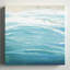 «Sea Breeze Coast II» par Timothy O 'Toole - impression sur toile tendue-1061228072
