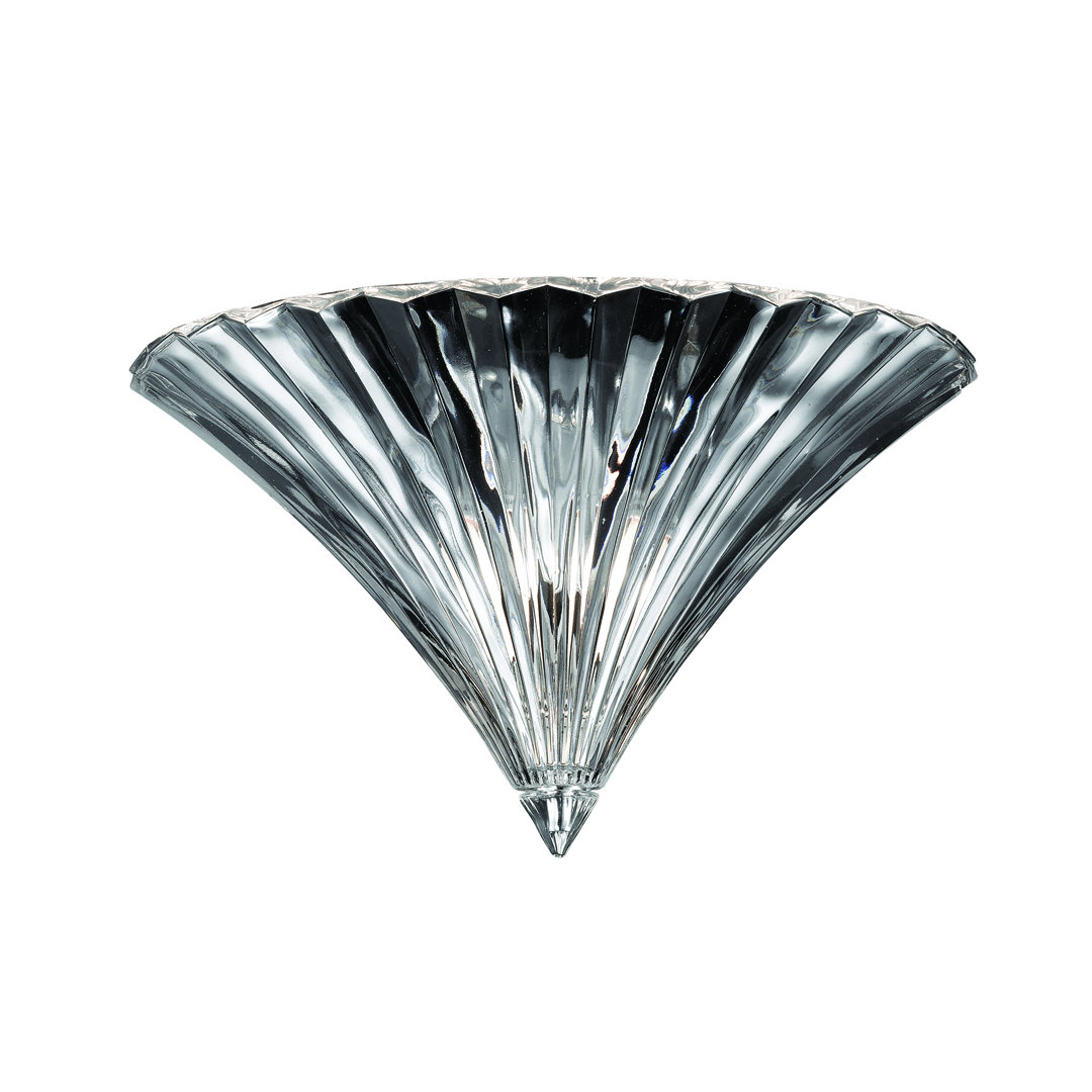 Eidson 1 Light Wall Lamp