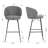 Lemonica Boucle Counter & Bar Stool-158038697-158038696