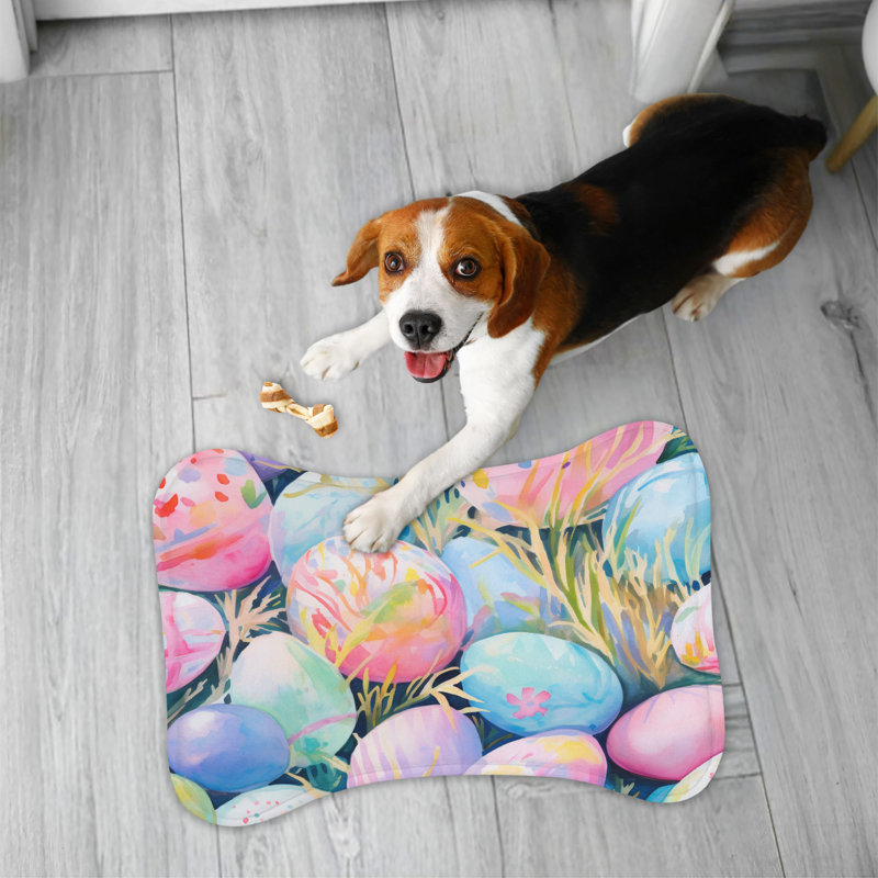 Tapis de printemps 1 pièce