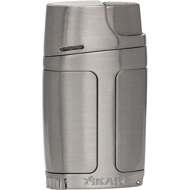 Xikar Lighter Element ELX, Gray