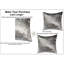 Rumbaugh Square Cushion Cover-1685523754