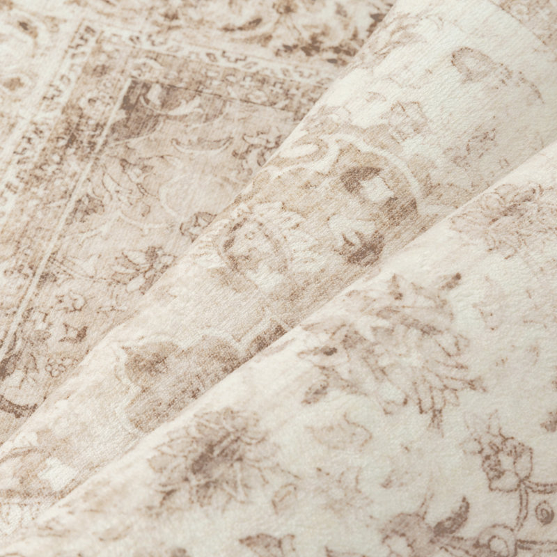 Tapis rétro Vivian, Runner 2' x 8'