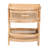 Brieann 17.9'' W Wicker / Rattan Nightstand