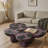 Butterfly design style coffee table-118626445