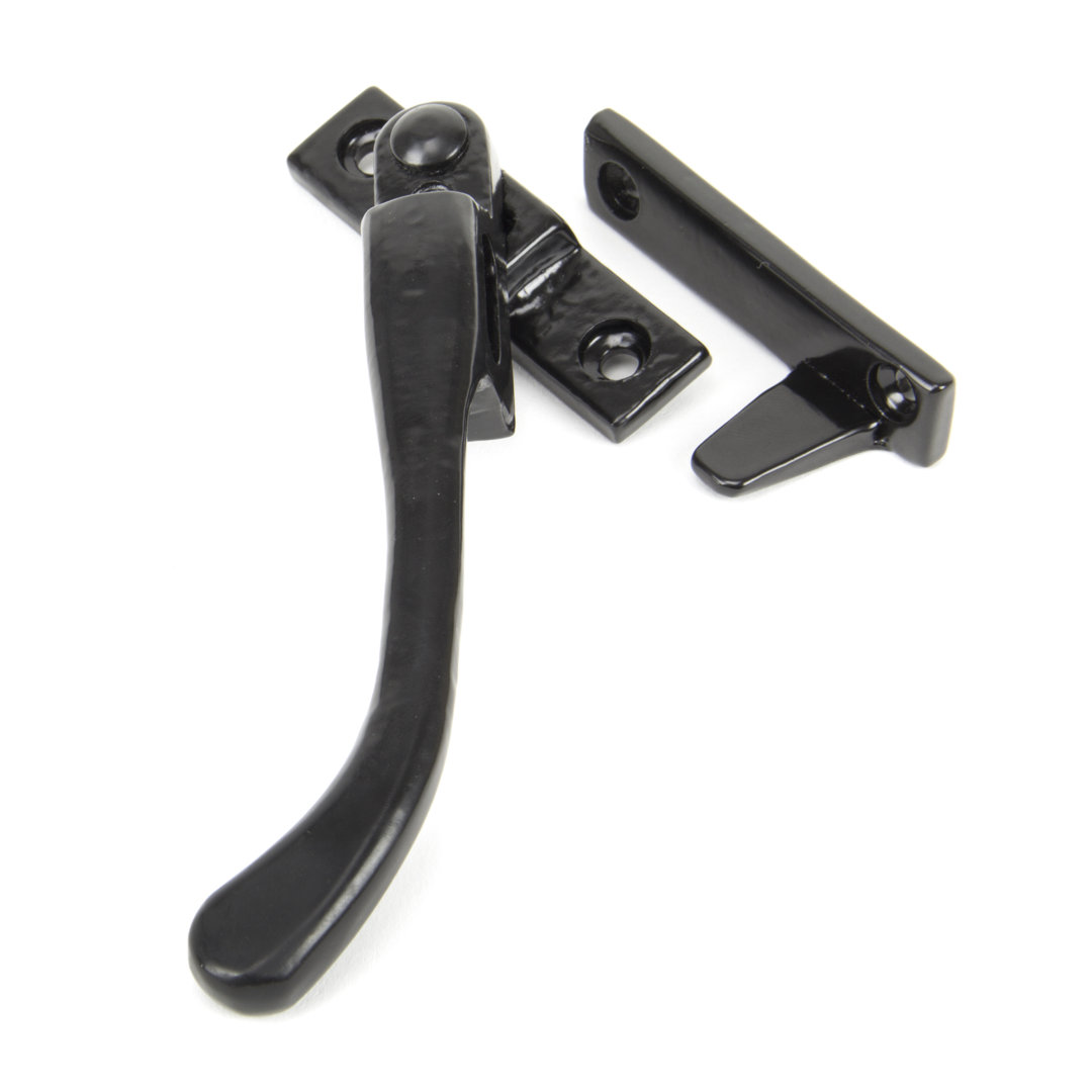 Night-Vent Locking Peardrop Fastener - LH - Image 3