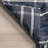 Loretta Plaid Wool Fringe Area Rug-2021741680