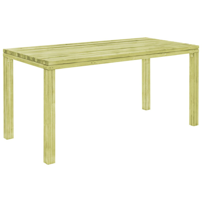 Union Dining Table, H77 x L170 x W75.5cm