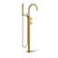 Components Floor-Mount Bath Filler Trim-308921665-391301040