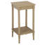 Table d'appoint carrée Netter-132264780