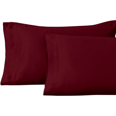 Arling Cotton Pillowcase