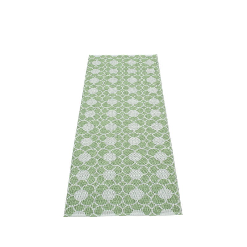 Rug ANYA Oregano 2.25 X 6.5 Ft, Oregano, Runner 2'3" x 6'6"