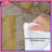 Abstract Texture Shapes Comforter-123418064