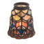 Tiffany Ceiling Fan Fitter Shade