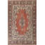 Tapis traditionnel rétro 8 x 12