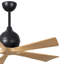 Ventilateur de plafond standard à 5 pales avec télécommande-237567997-241309245-237567995