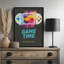 «Game Time» par Seven Trees Design, reproduction d'art-129009832-129009827-129009824