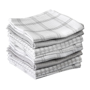 Wayfair, Microfiber Kitchen Towels, Up to 65% Off Until 11/20