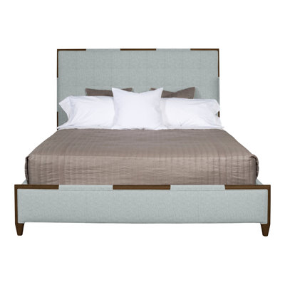 Lit très grand Thom Filicia Home Chatfield
