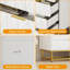 39.9cm W 4 - Drawer Chest of Drawers