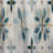 Maltese Mosaic - Damask Curtain - Velvet Room darkening - 1 panel-95458777