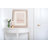 Athena 40.5'' Solid Wood Console Table