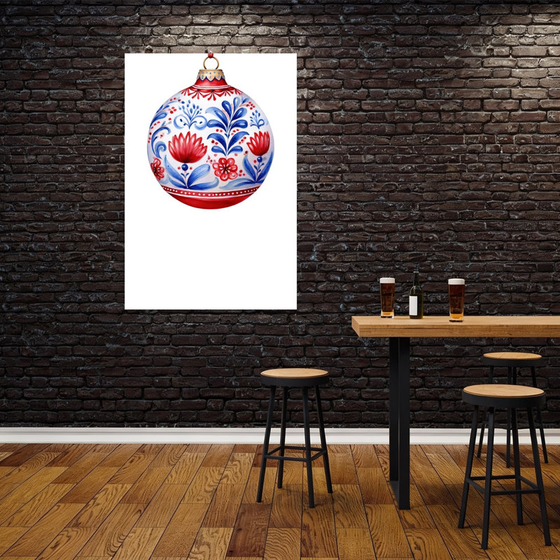 Print, 152.4cm H x 101.6cm W