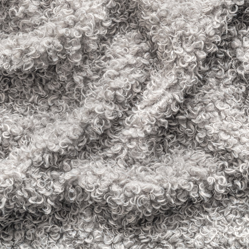 Tapis de couloir à poil long lavable à la machine pour le salon, la chambre à coucher, la salle à manger, la chambre de bébé, le couloir et l'entrée