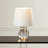 Detweiler Crystal Standard