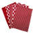 Red selected