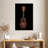 Abarca Wooden Ukulele-108386003