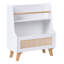 72 cm H X 60 cm W Kids Book Display