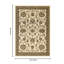 Tapis crème 7 pi 10 po x 10 pi 3 po crème-2065125451
