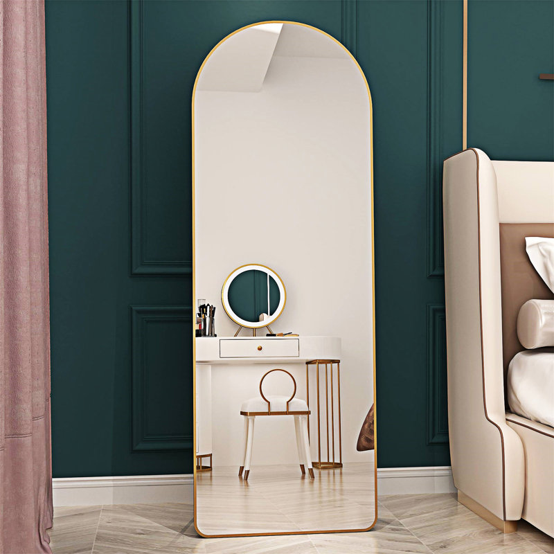 Miroir pleine grandeur