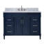 Bristol 49'' W Single Vanity-1577743117