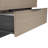 Kaia Three Drawer Compact Dresser, Bedroom Storage Option-446143914